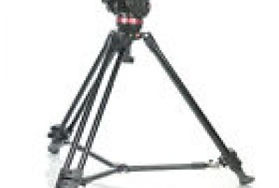 Location Trepied Manfrotto tres resistant