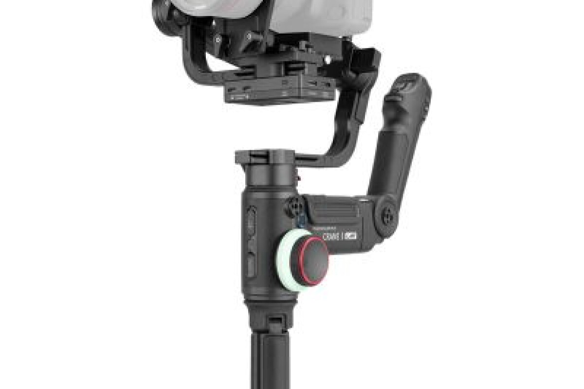 Location Zhiyun Crane 3 : gimbal - Lightyshare