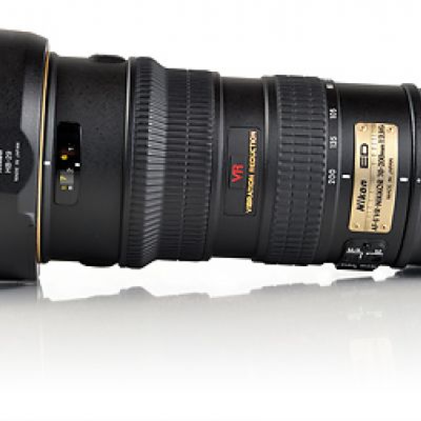 Zoom lumineux - Photo 1 sur 1