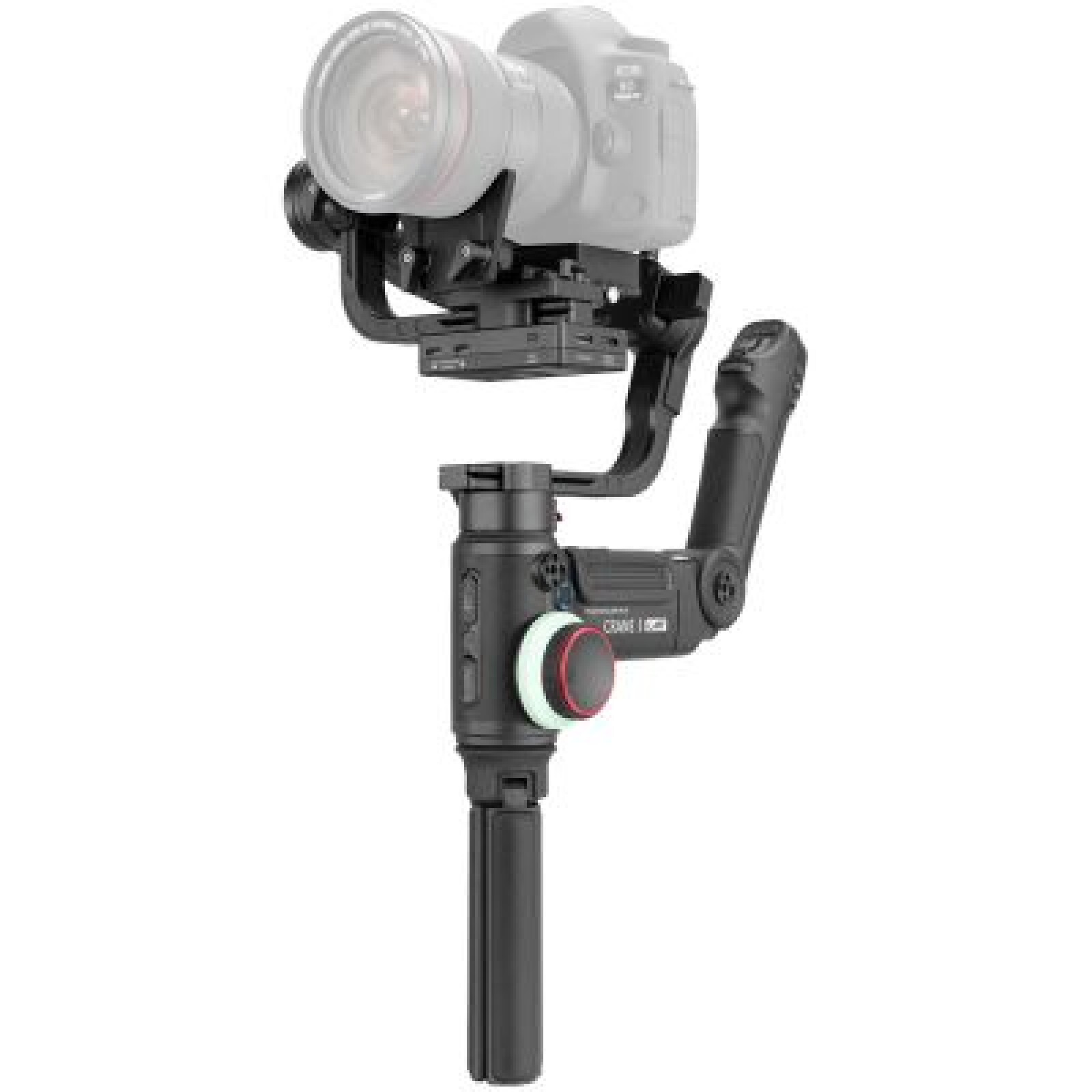 Kit vidéo gimbal Zhiyun Crane 3 +  XT-30 - Photo 1 sur 4