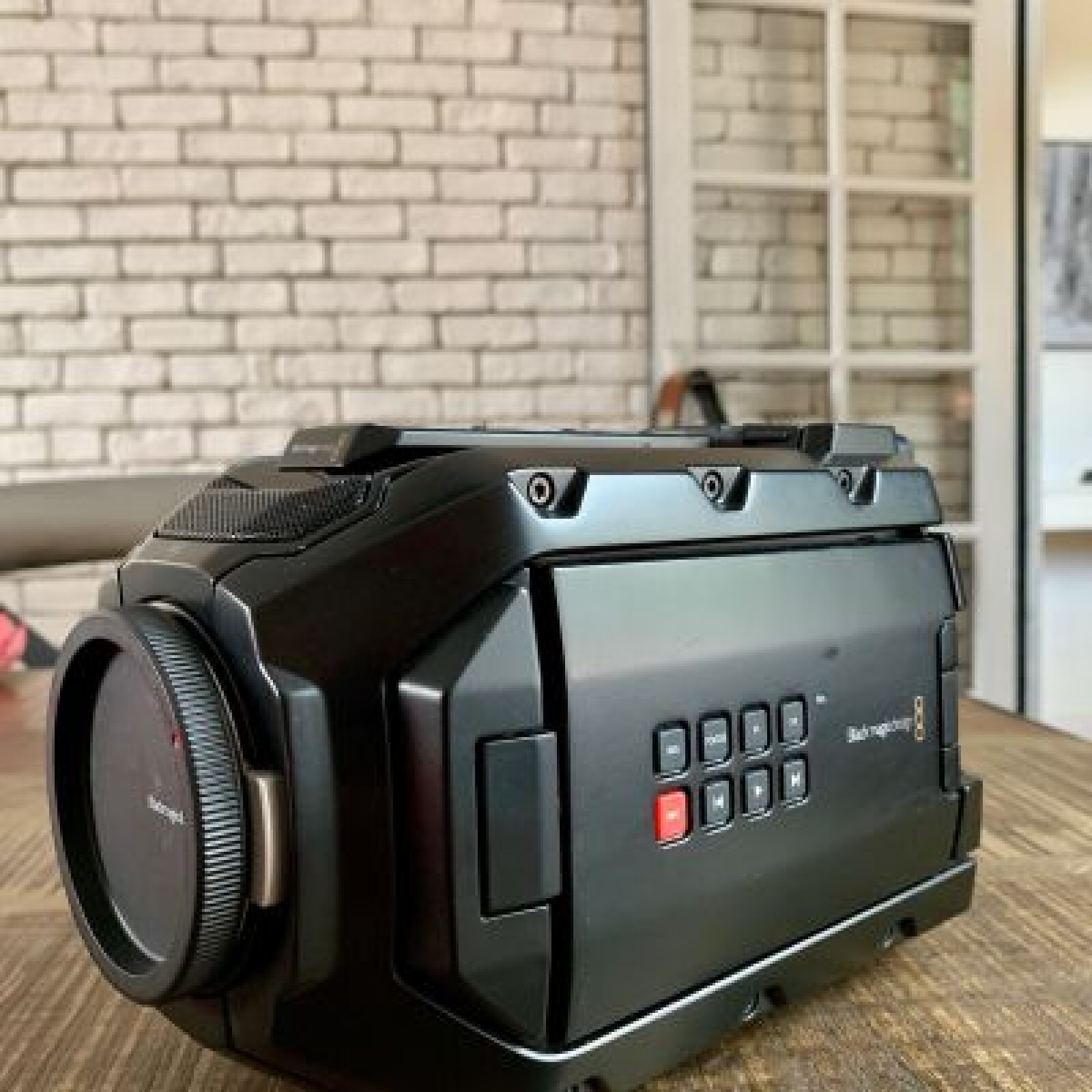Kit Ursa Mini 4K - Photo 2 sur 5