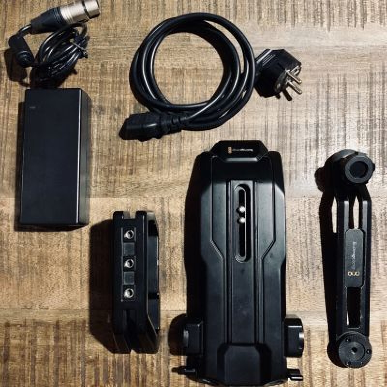 Kit Ursa Mini 4K - Photo 3 sur 5