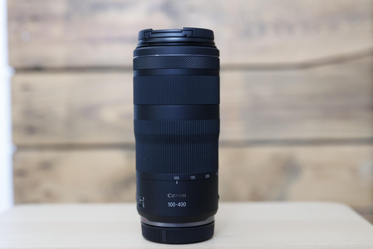 Location Canon 100-400mm f/5.6-8L IS USM RF - Lightyshare