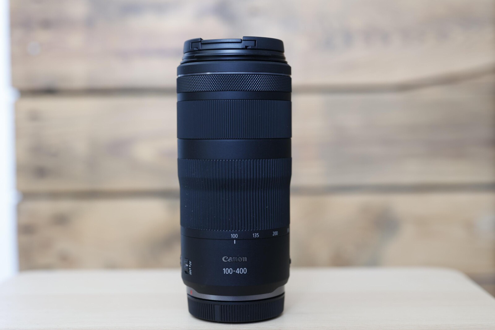 Canon 100-400mm f/5.6-8L IS USM RF - Photo 1 sur 2