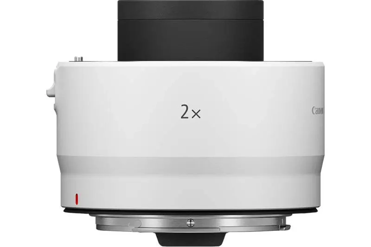 Location Canon Extender RF 2x - Lightyshare