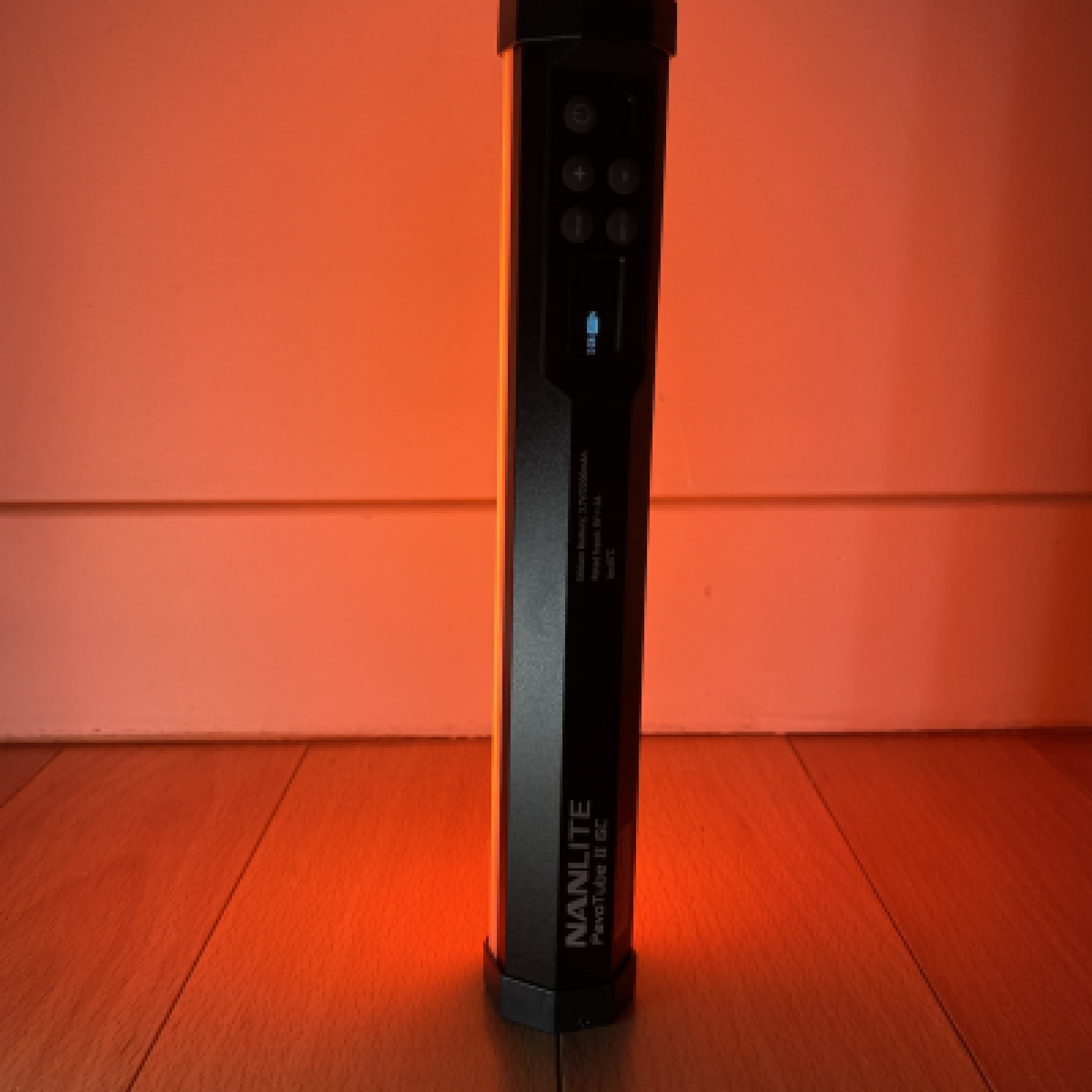 Pavotube Nanlite 6C - Photo 2 sur 2