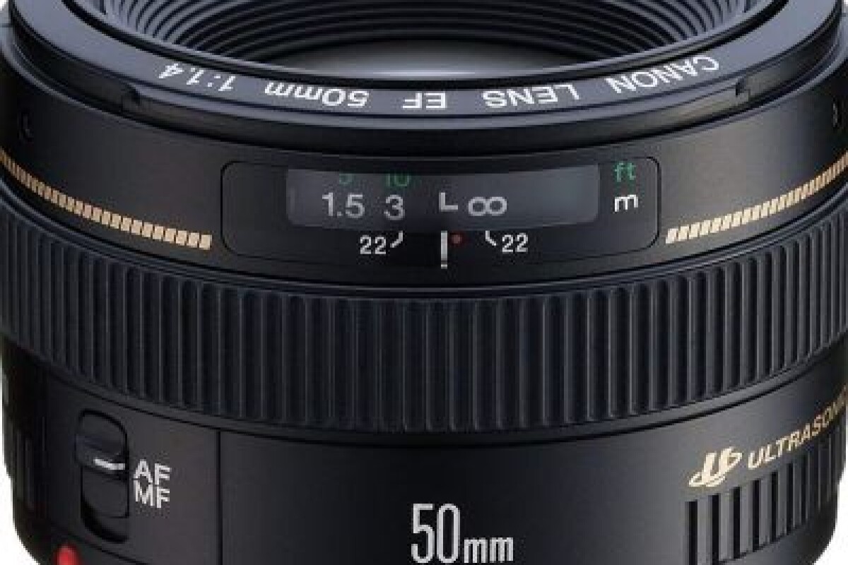 Location Location objectif canon 50mm f/1.4 - gironde Bordeaux - Lightyshare
