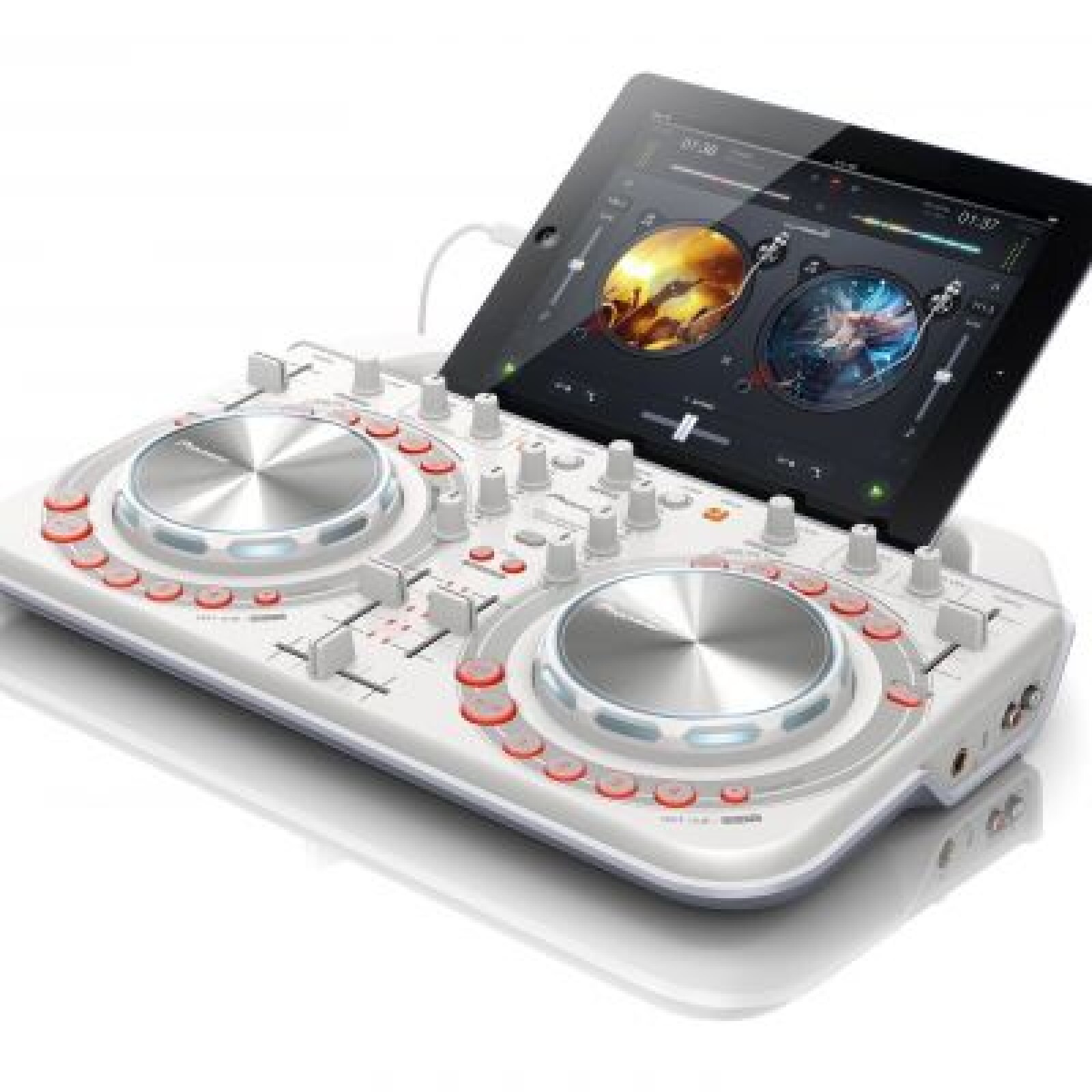Location Table de mixage pioneer – ddj wego2 contrôler dj bordeaux - - Photo 1 sur 5