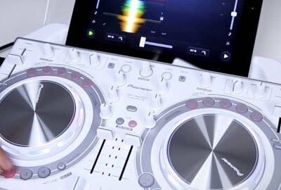 Location Location Table de mixage pioneer – ddj wego2 contrôler dj bordeaux -