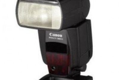 Location Location flash cobra canon speedlite 580 ex bordeaux -