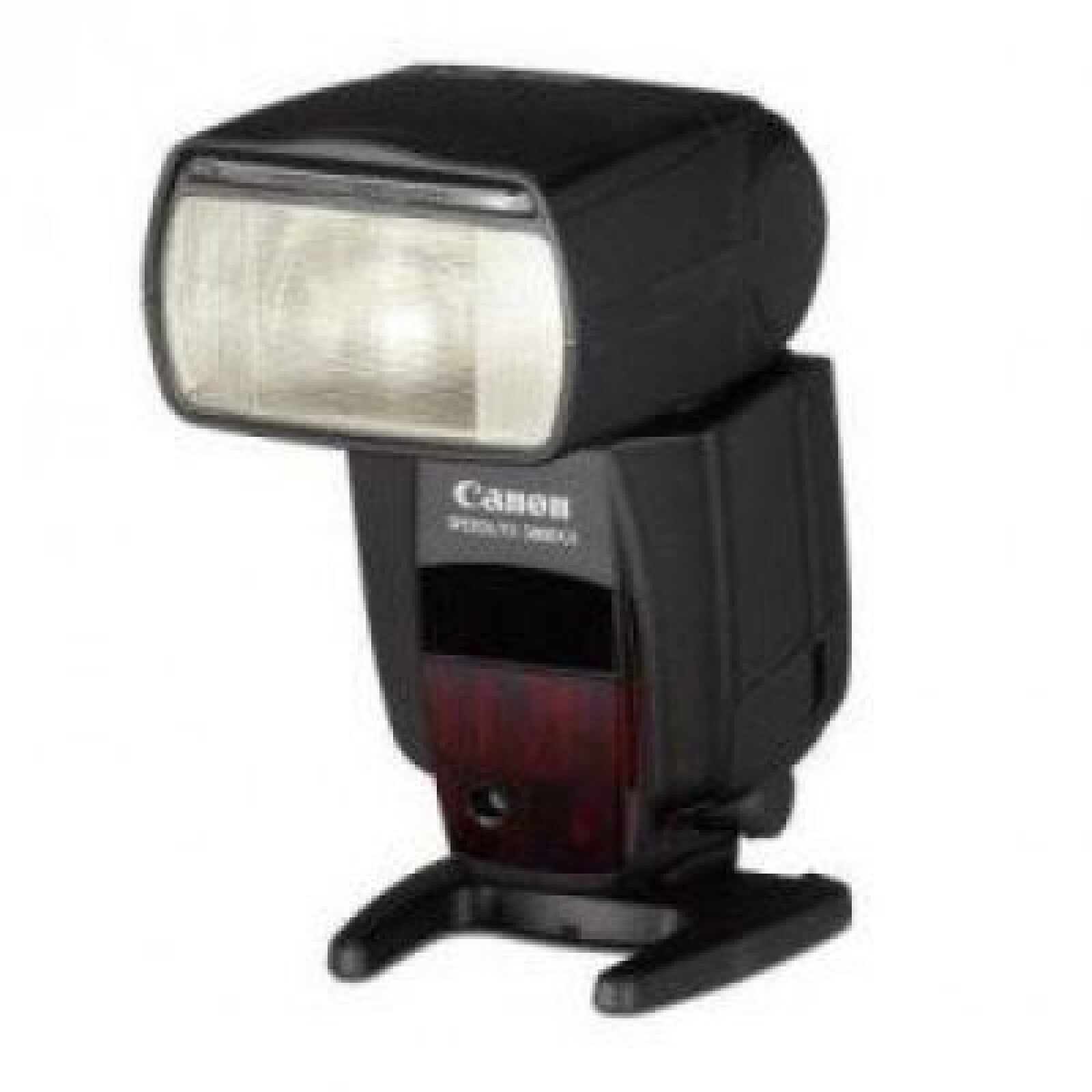 Location flash cobra canon speedlite 580 ex bordeaux - - Photo 2 sur 2