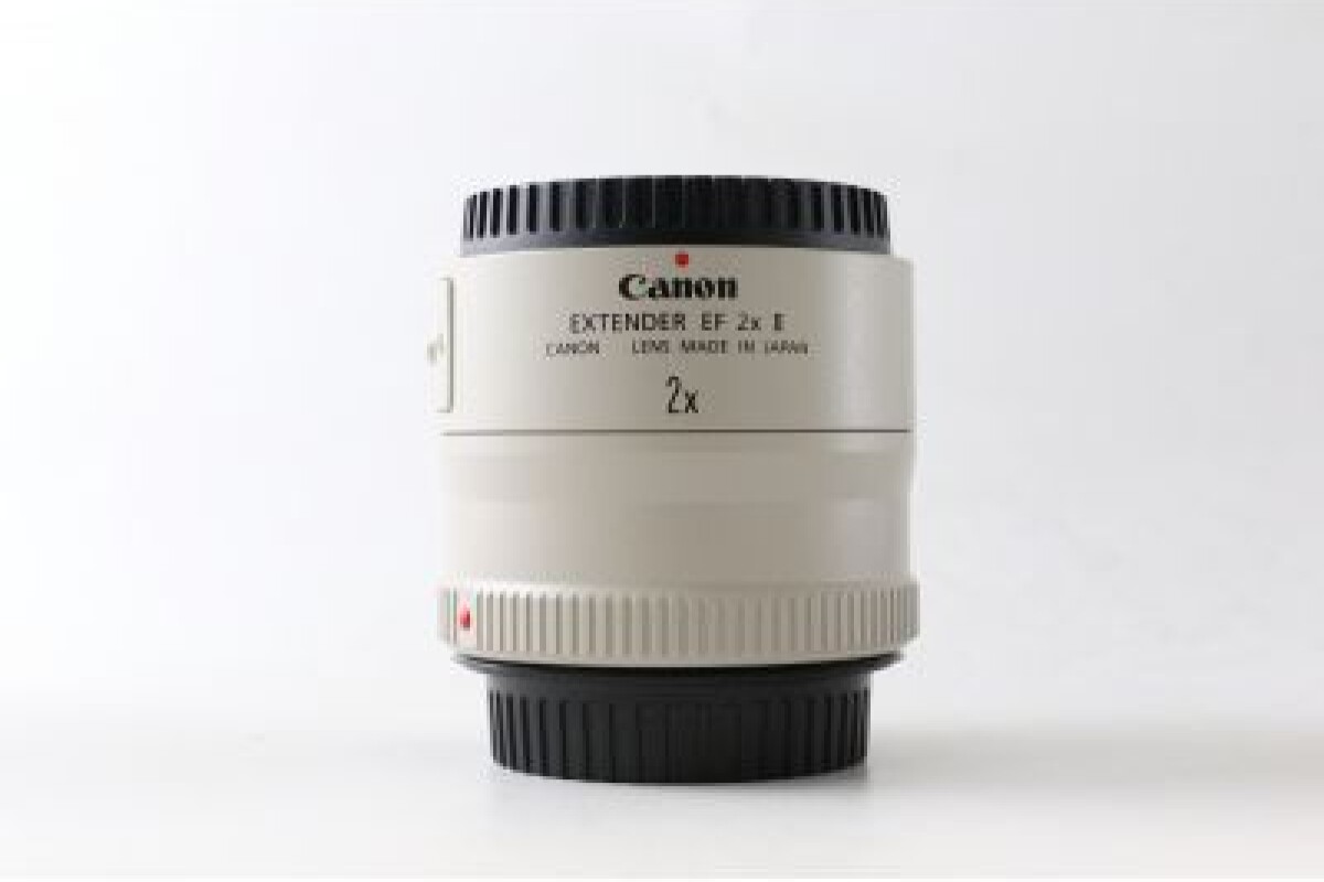 Location Location canon extender 2x bordeaux - Lightyshare