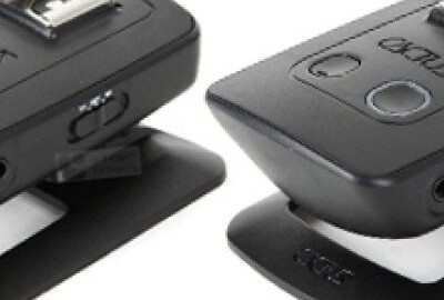 Location Location cactus v5 duo - kit de 2 transmetteurs radio sans fil