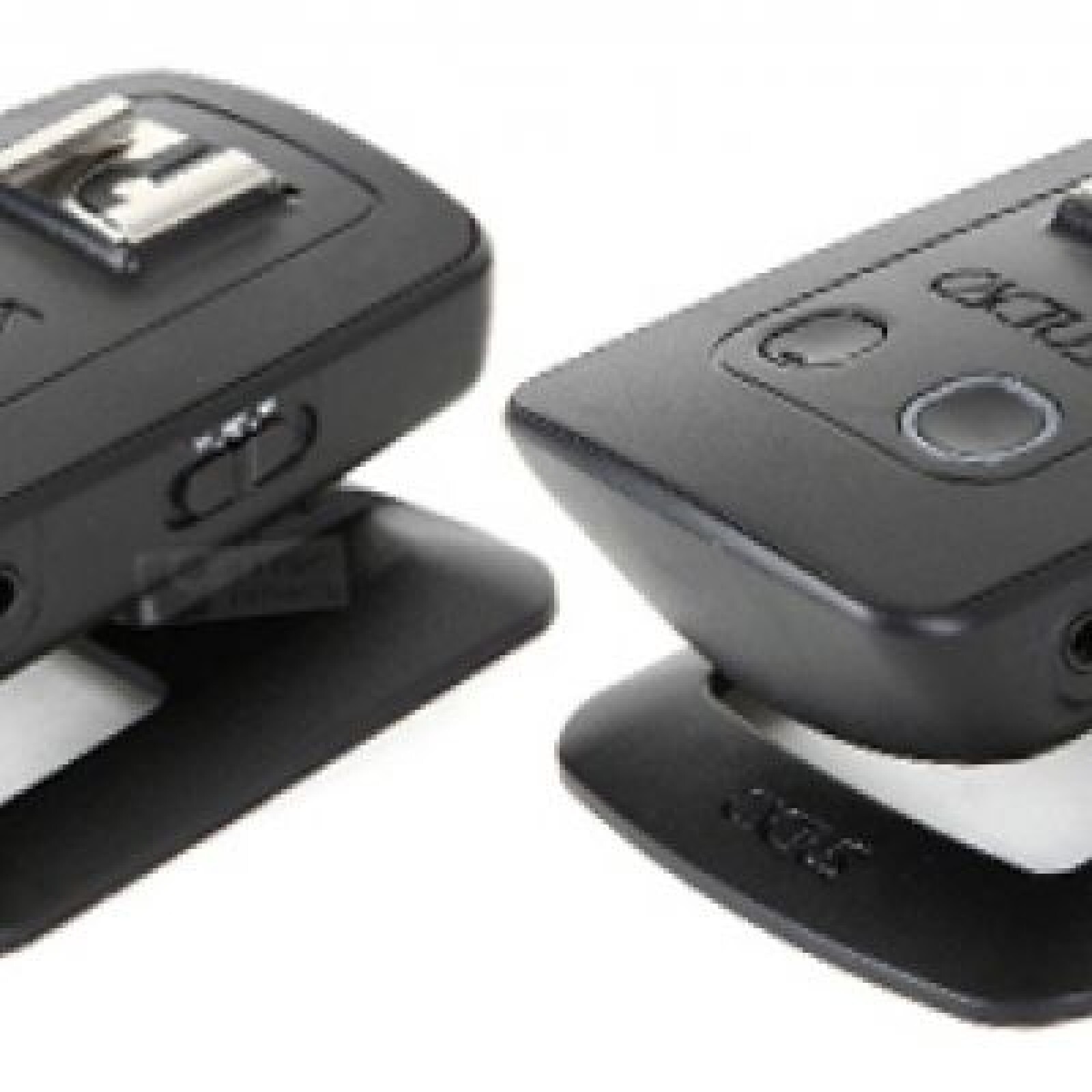 Location cactus v5 duo - kit de 2 transmetteurs radio sans fil - Photo 2 sur 2