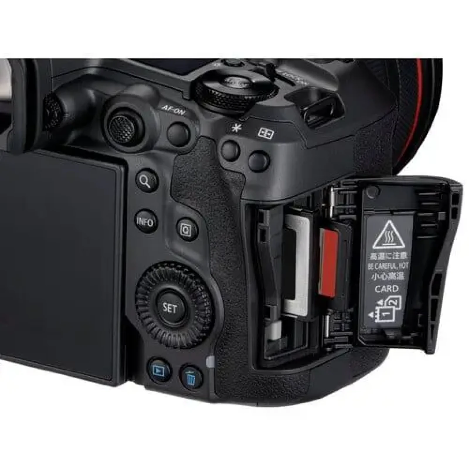 Canon R6 - Photo 4 sur 4