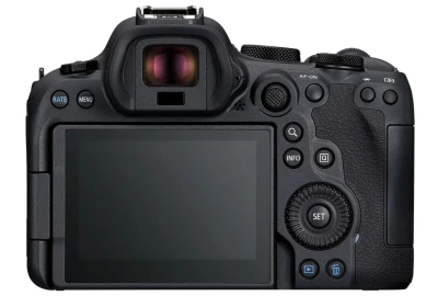 Location Canon R6