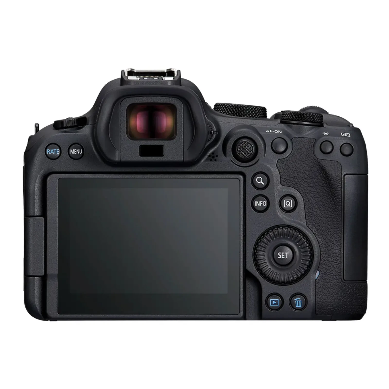 Canon R6 - Photo 3 sur 4