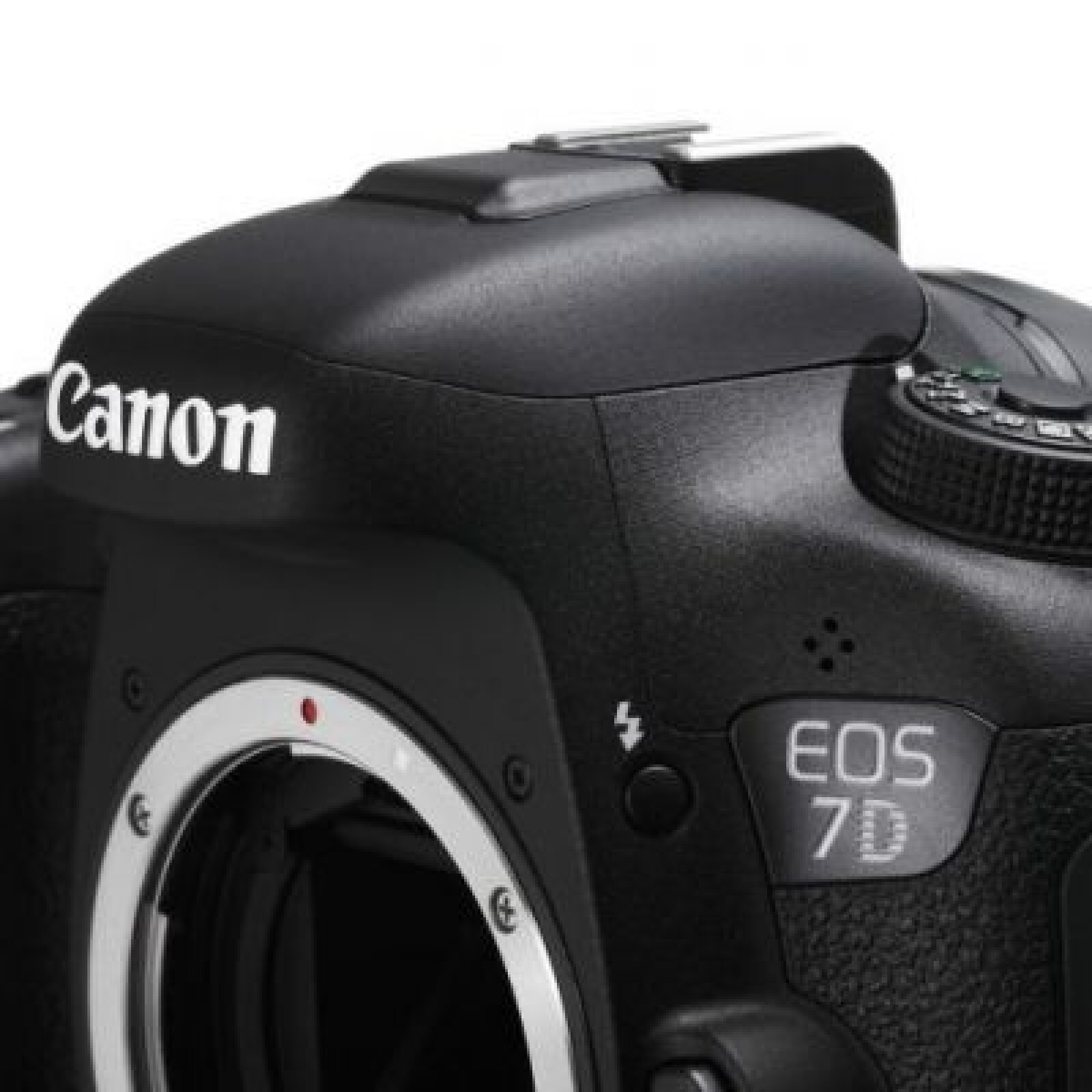 Location appareil photo Canon 7D - Photo 1 sur 3