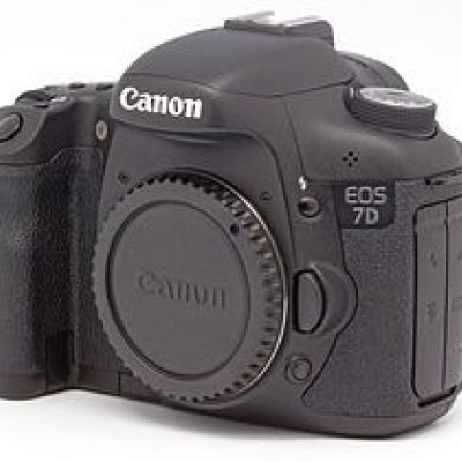 Location appareil photo Canon 7D - Photo 3 sur 3