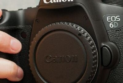 Location Location appareil photo Canon 6D