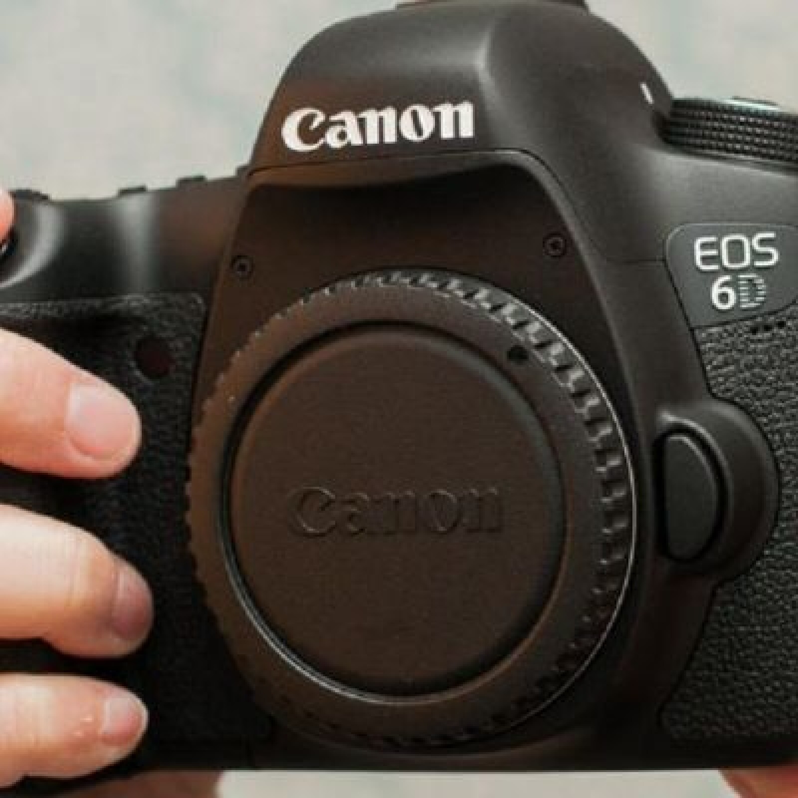 Location appareil photo Canon 6D - Photo 2 sur 3