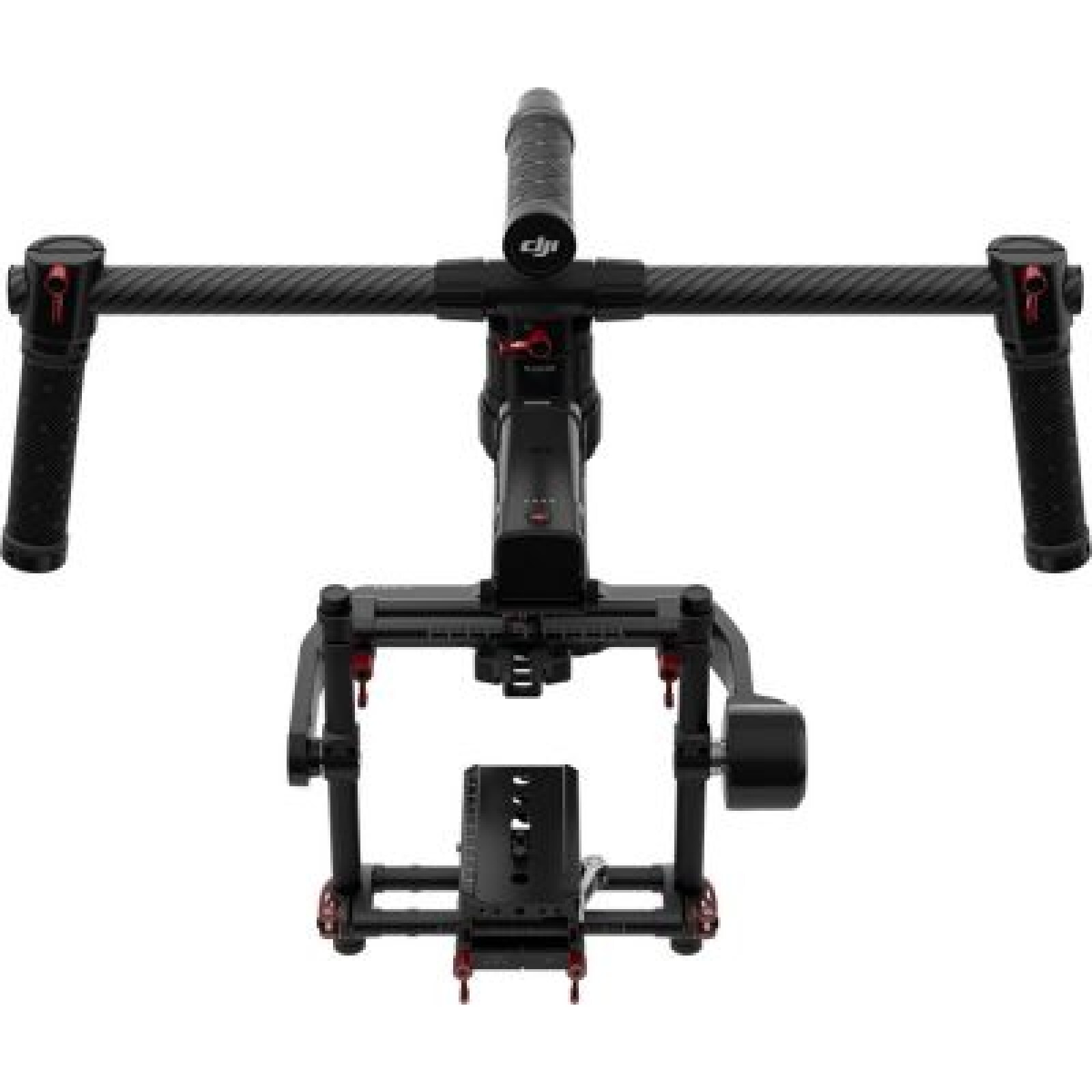 Location DJI Ronin-MX avec télécommande, et aussi 2 batteries. - Photo 1 sur 5