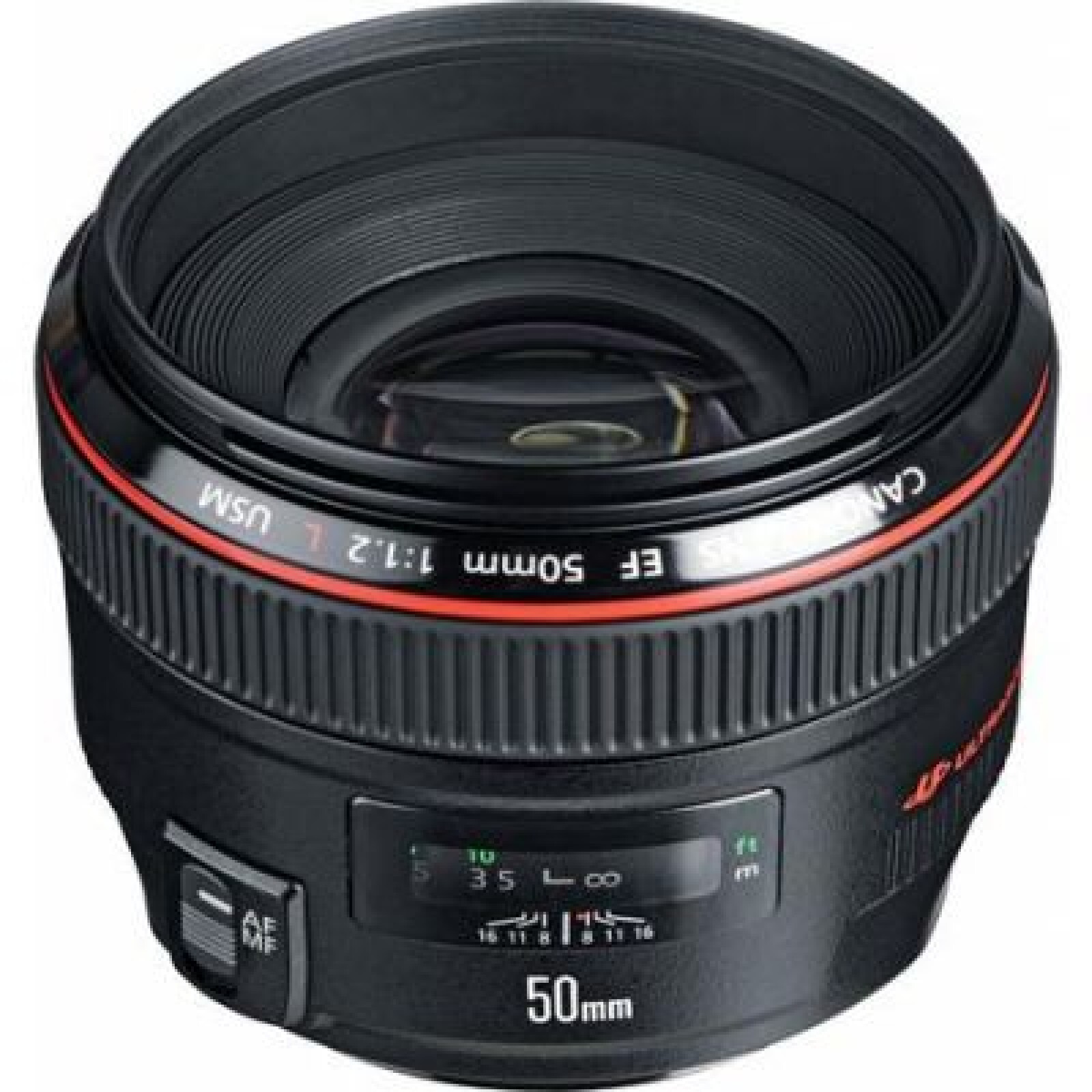 Location ef 50 mm f/1,2l usm Pro - Photo 3 sur 3