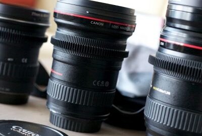 Location Location objectif Canon 16 35 mm f:2,8