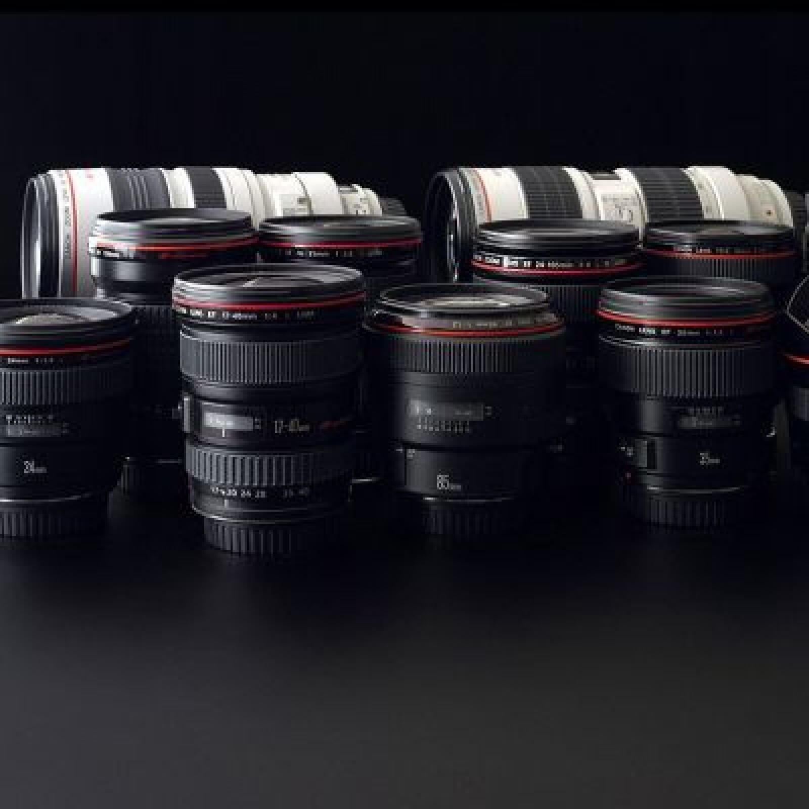Location objectif Canon 70 200 mm f:2,8 - Photo 4 sur 4