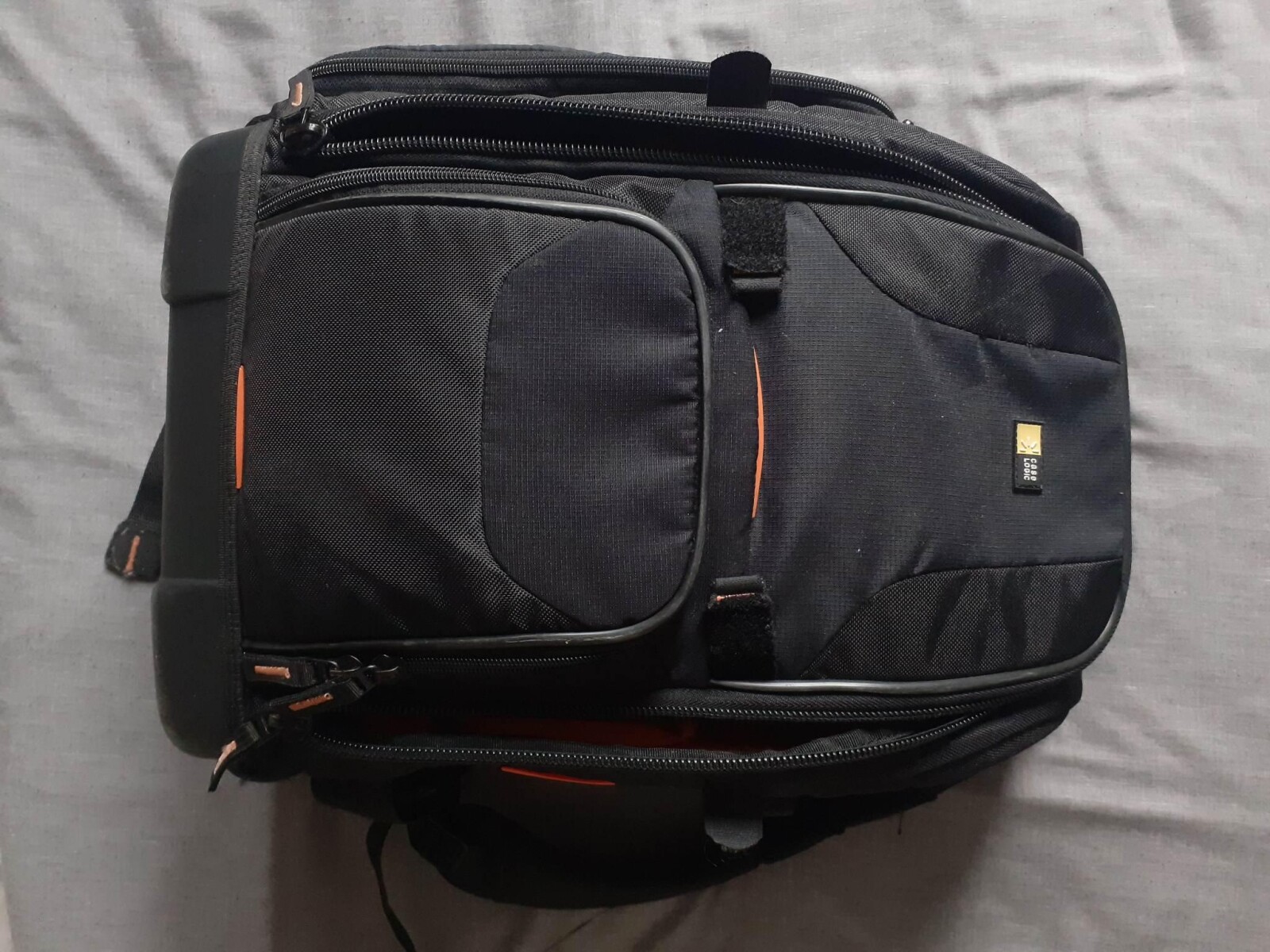 Sony Alpha 7S II - Kit boitier + 24/70 + sac et batteries - Photo 7 sur 7