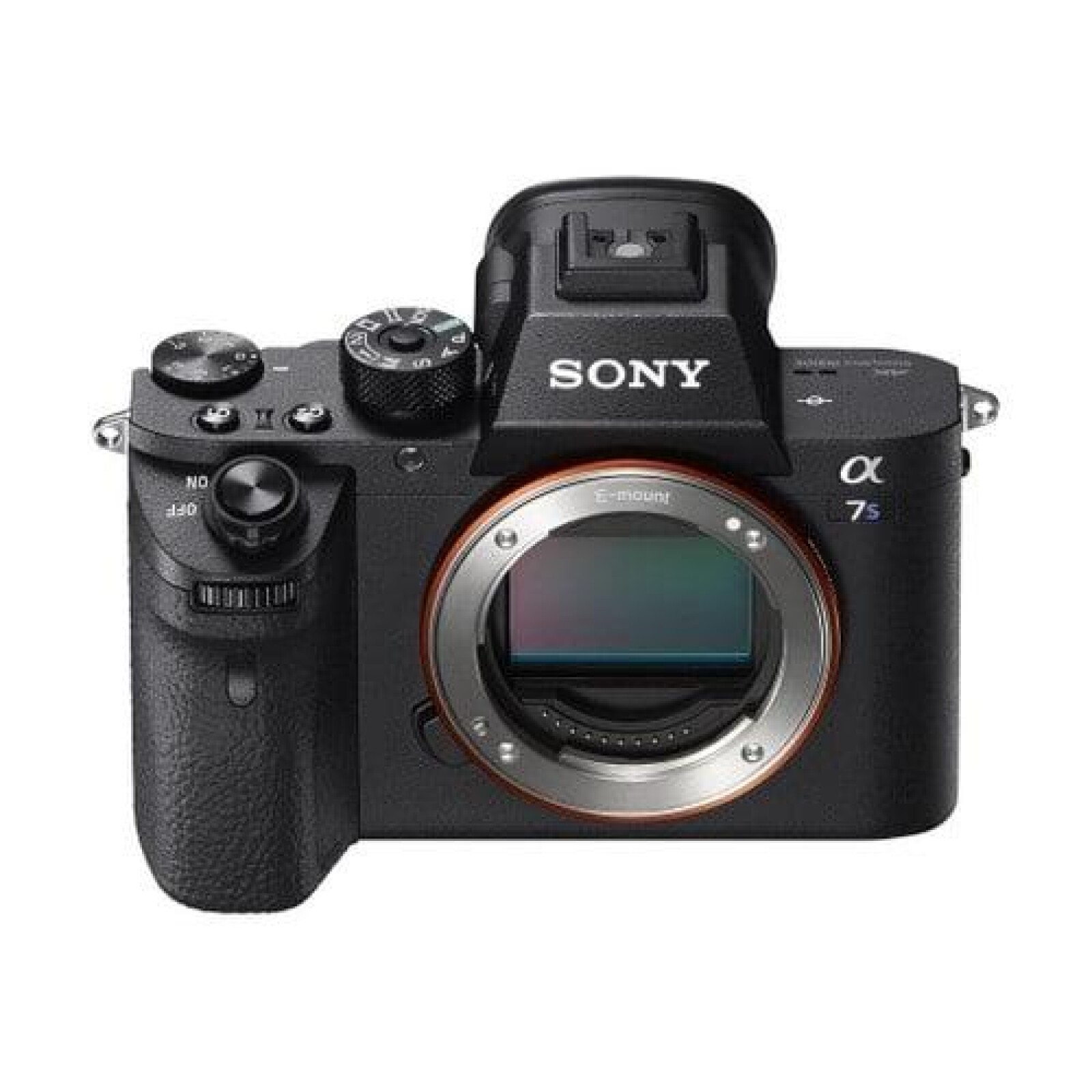 Sony Alpha 7S II - Kit boitier + 24/70 + sac et batteries - Photo 1 sur 7