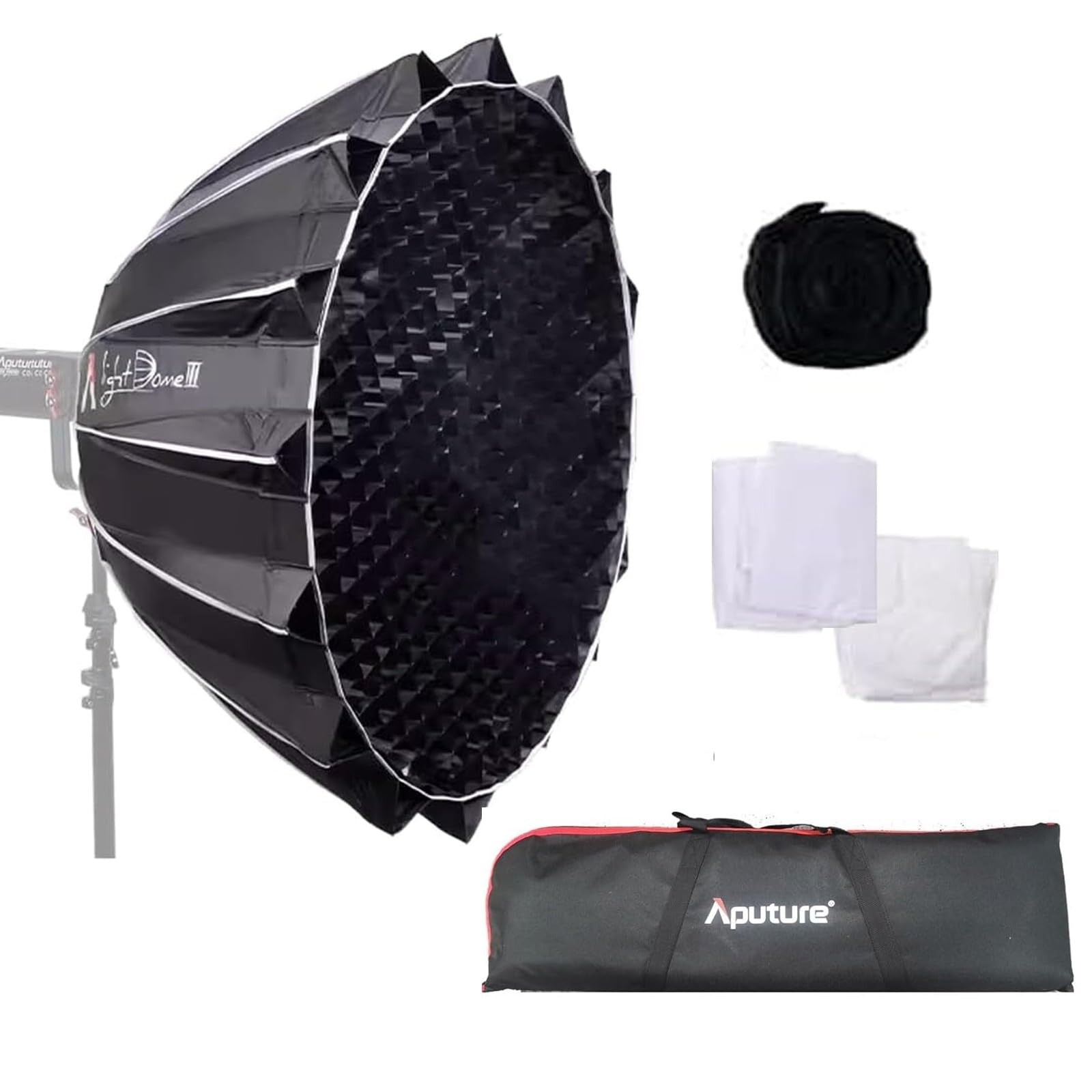 Aputure Light Dome II - Photo 1 sur 1