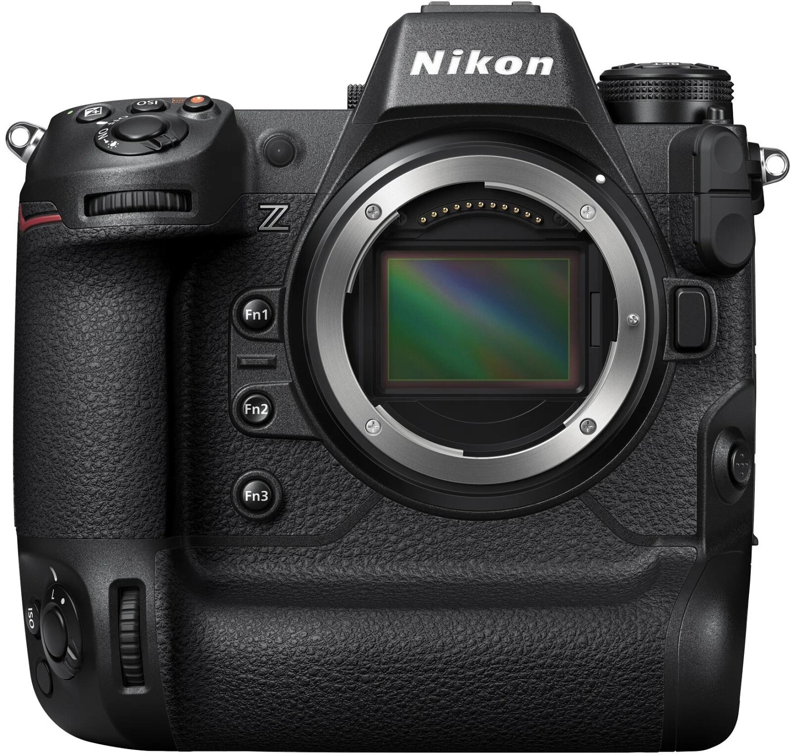 Nikon z9 + 2batteries + XQD Sony 64go - Photo 2 sur 2