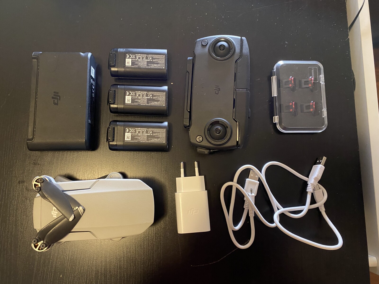 DJI MAVIC Mini - Photo 4 sur 6