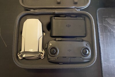 Location DJI MAVIC Mini