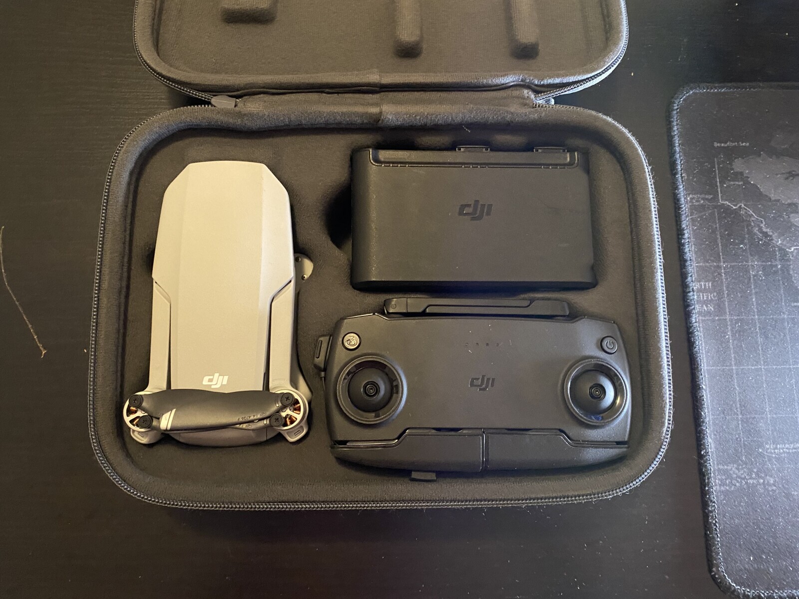 DJI MAVIC Mini - Photo 3 sur 6