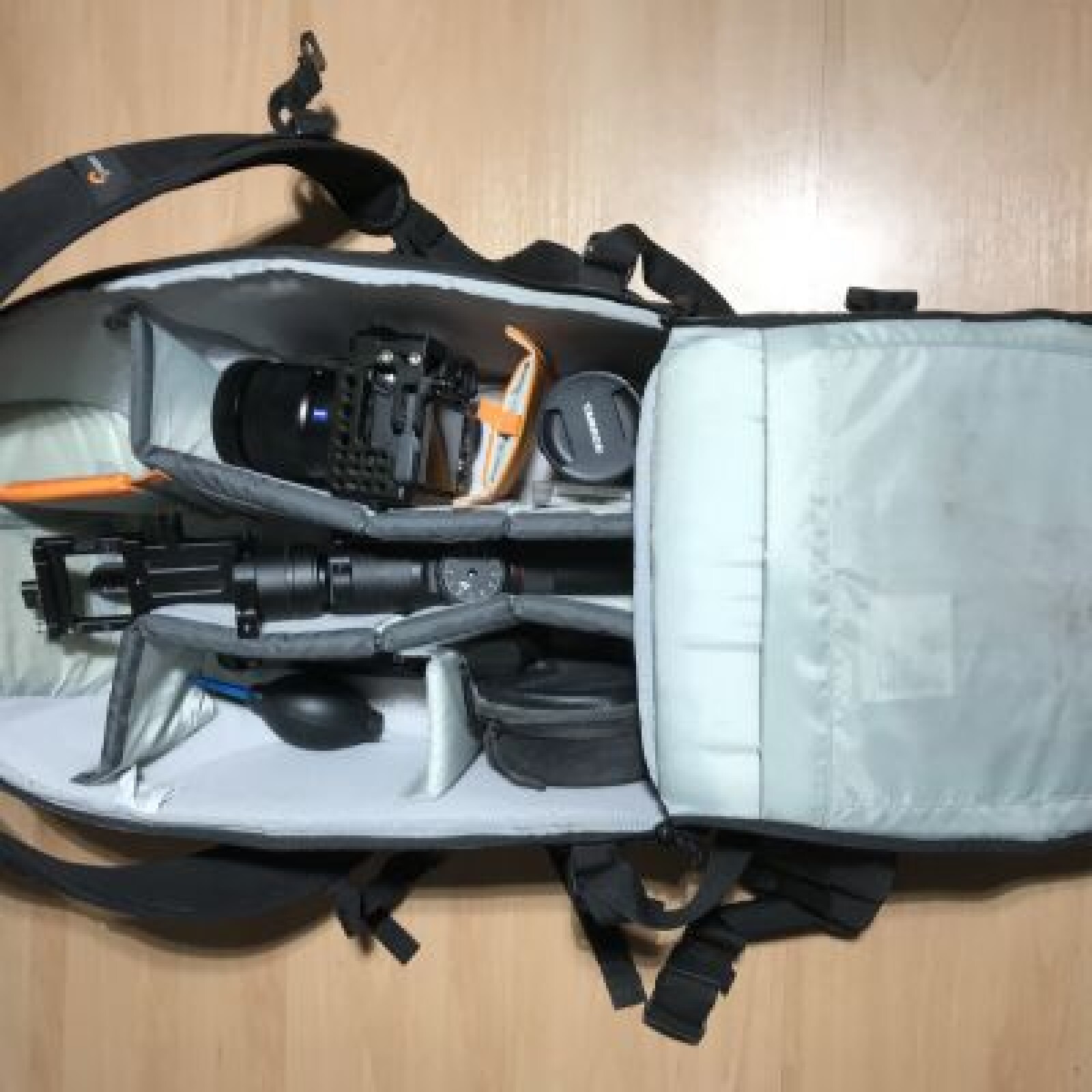Kit#2 a7iii / Crane 2 - Photo 3 sur 3
