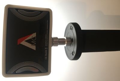 Location APUTURE MC Light portative