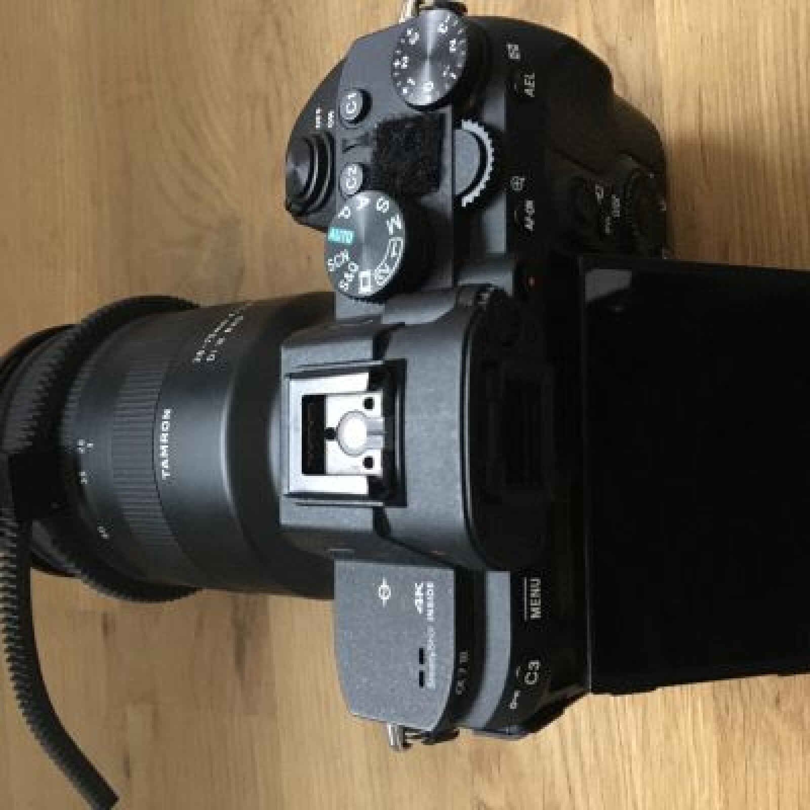 Sony A7III + 1 objectif - Photo 3 sur 3
