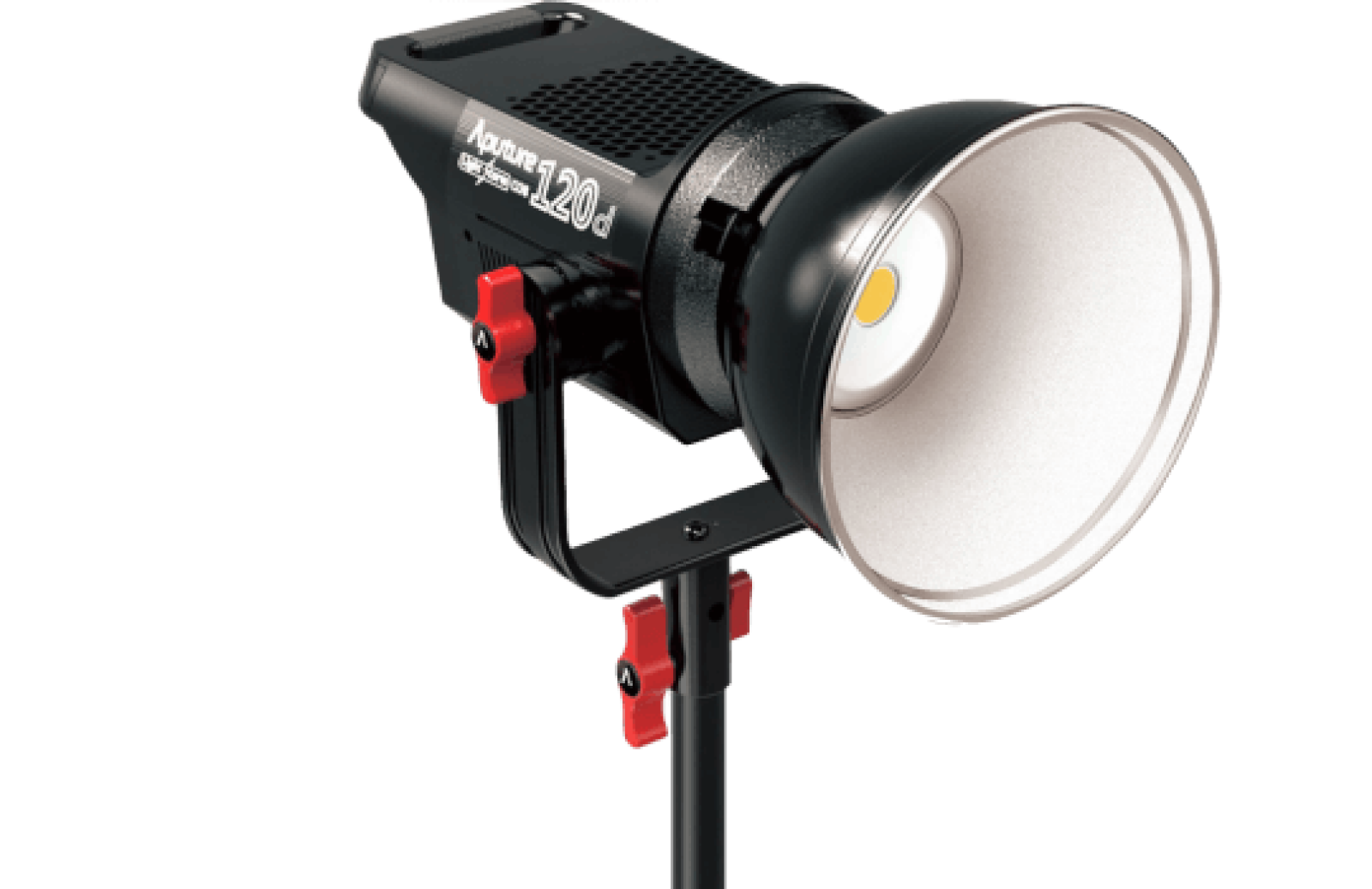 Aputure 120D Monture BOWENS + Light Dome - Photo 1 sur 2