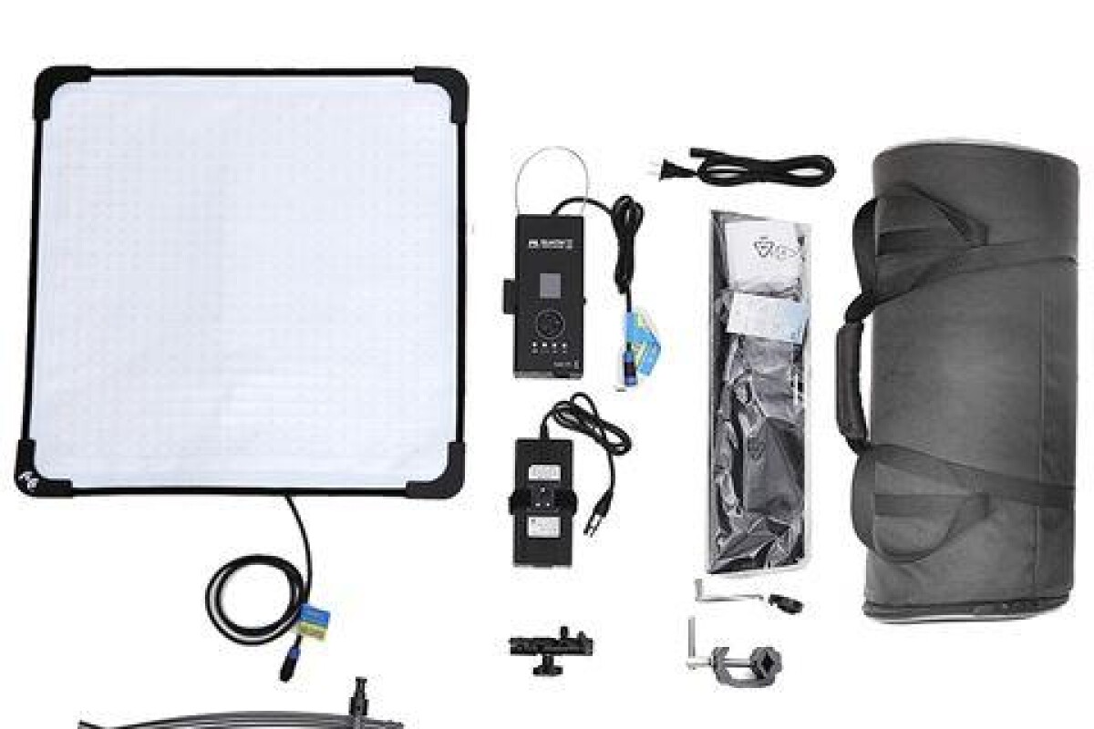 Location Falcon Eyes RX-24TDX - Lightyshare