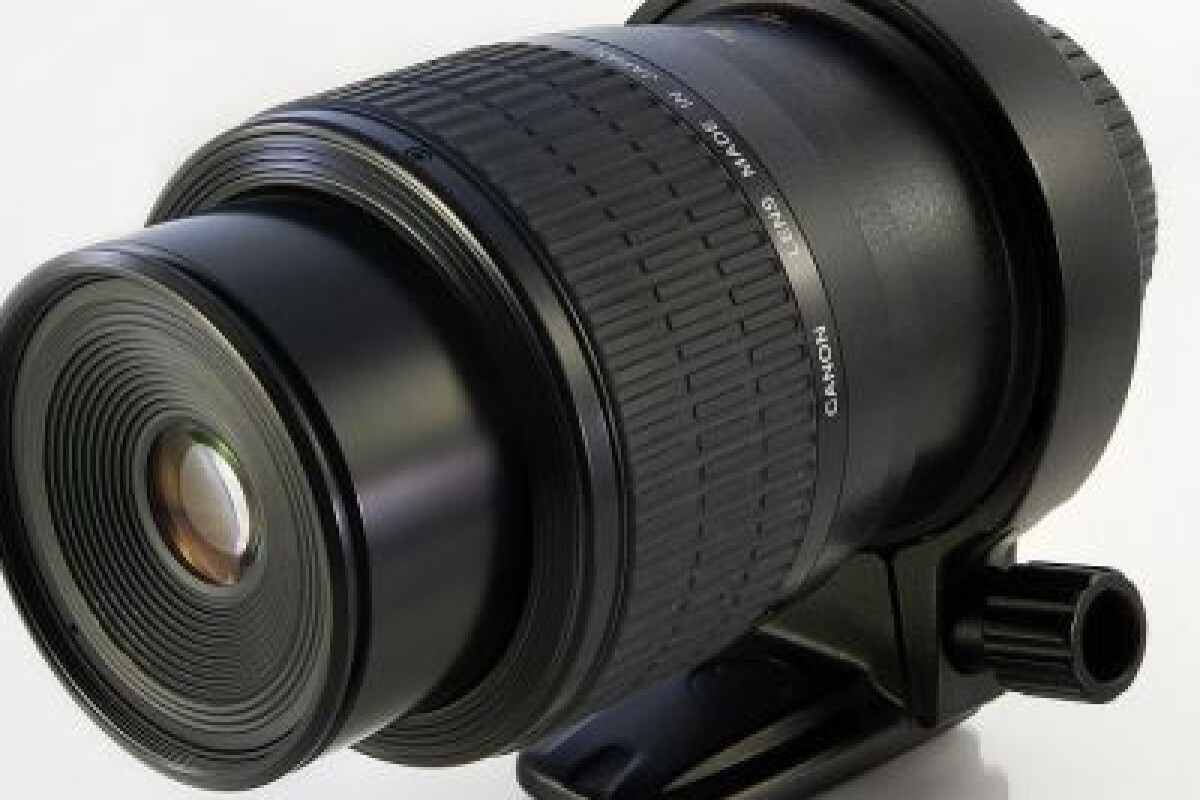 Location Objectif macro MP-E 65mm f/2.8 1-5x - Lightyshare