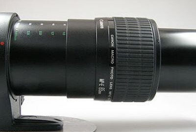 Location Objectif macro MP-E 65mm f/2.8 1-5x