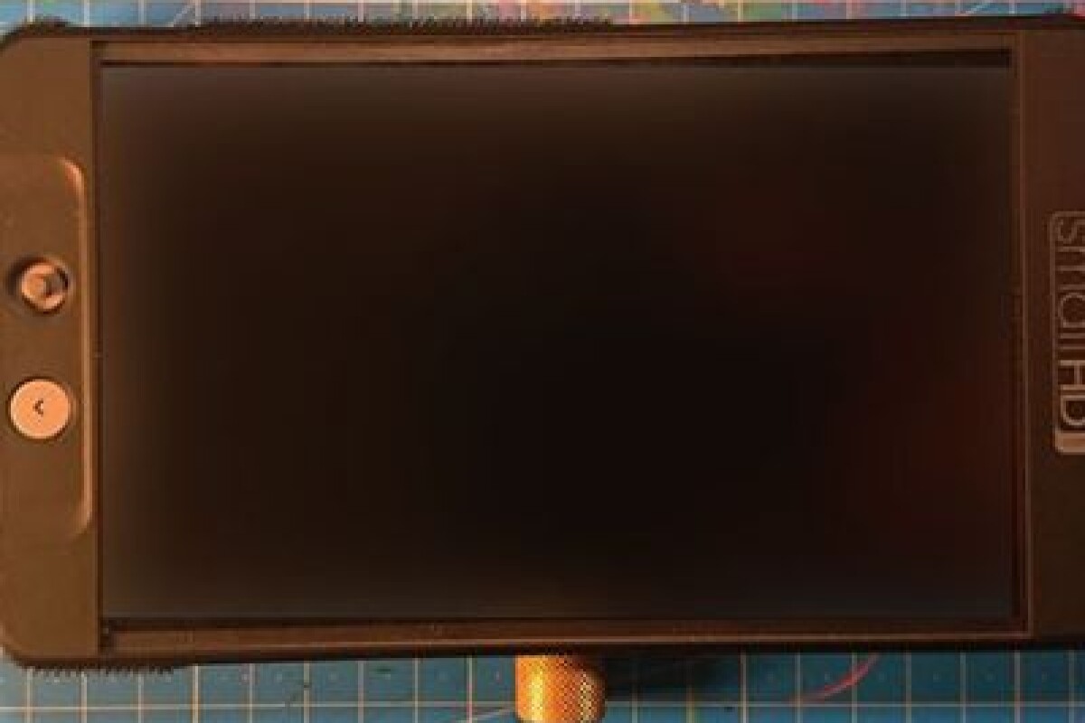 Location SmallHD 702 BRIGHT Moniteur 7" - Lightyshare