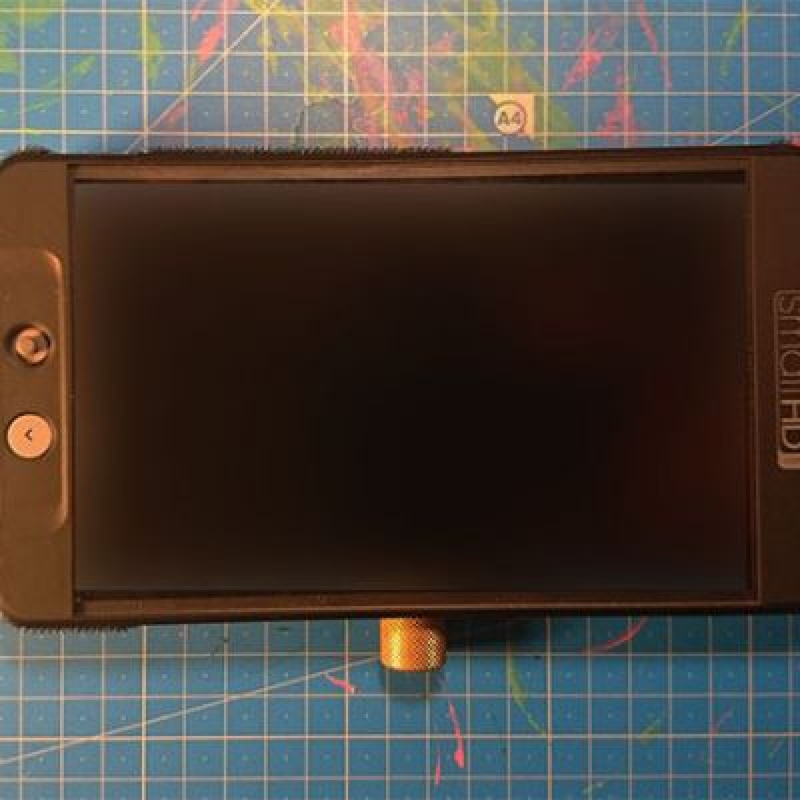 SmallHD 702 BRIGHT Moniteur 7" - Photo 1 sur 2