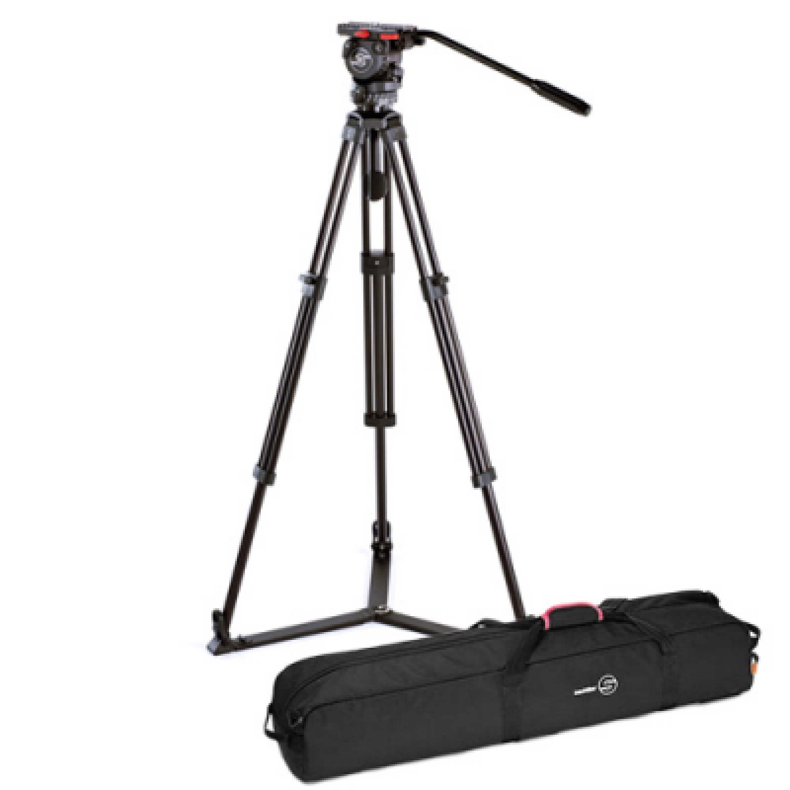 Sachtler FSB 8 - Photo 2 sur 2