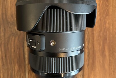 Location Sony FX3 - Pack Reportage