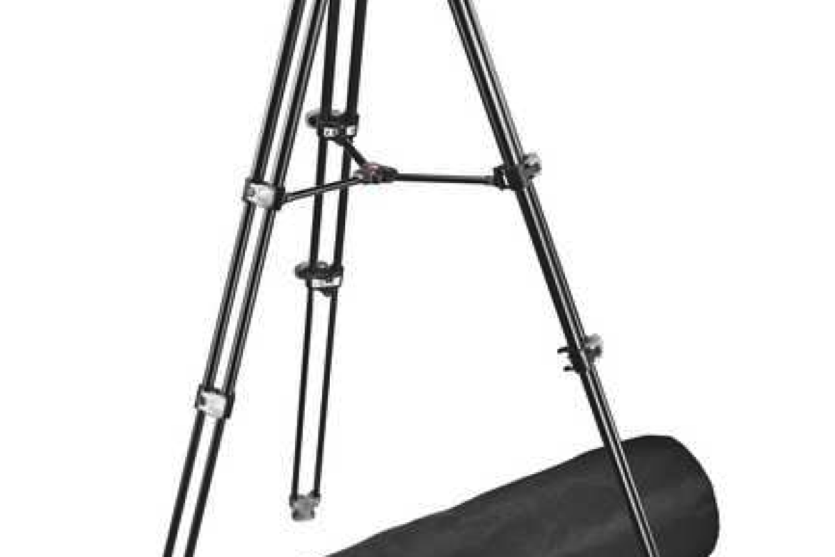 Location Trepied Manfrotto MVT502AM - Lightyshare