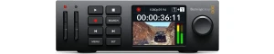 Location Blackmagic Design HyperDeck Studio Mini