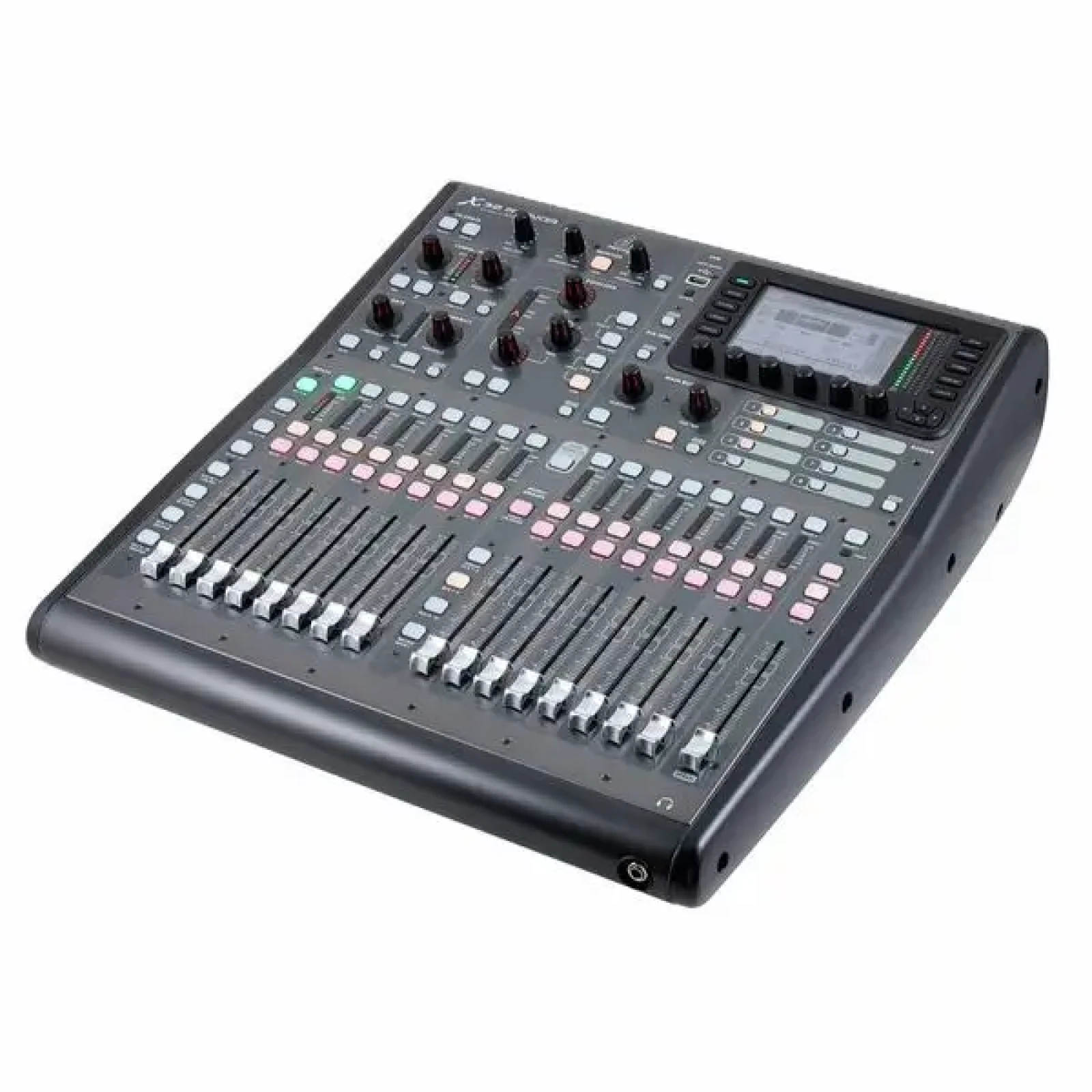 Behringer X32 - Photo 3 sur 5